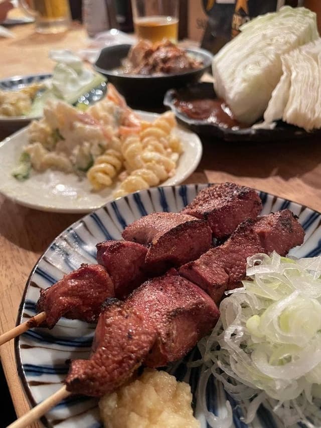 秋元屋 - サブ画像2