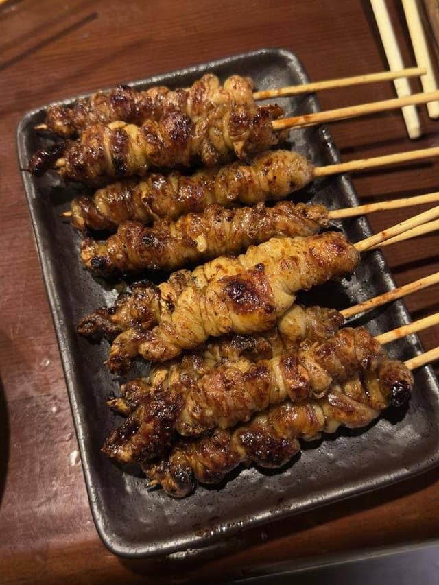 備長扇屋 岩槻店 - サブ画像3