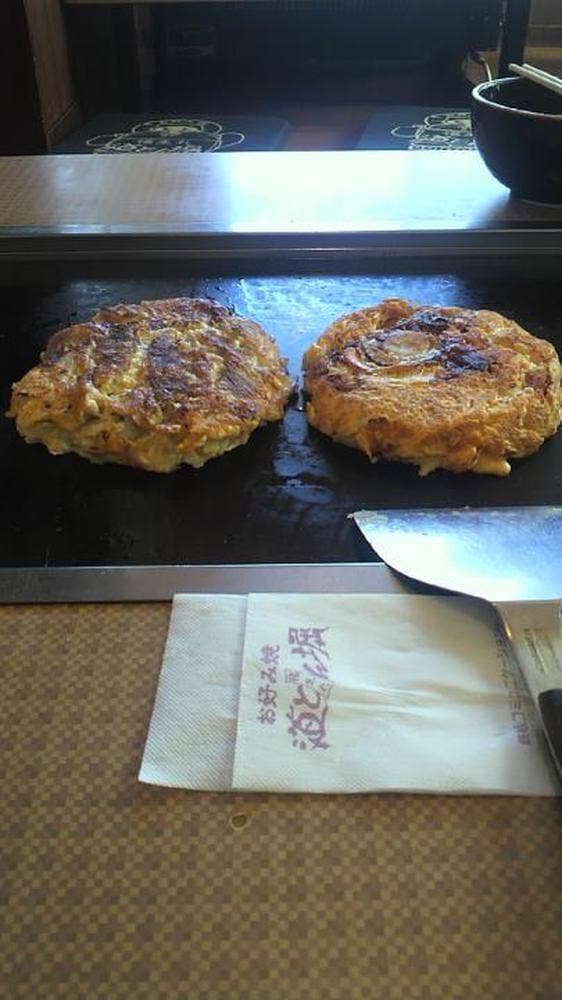 道とん堀 茂原店