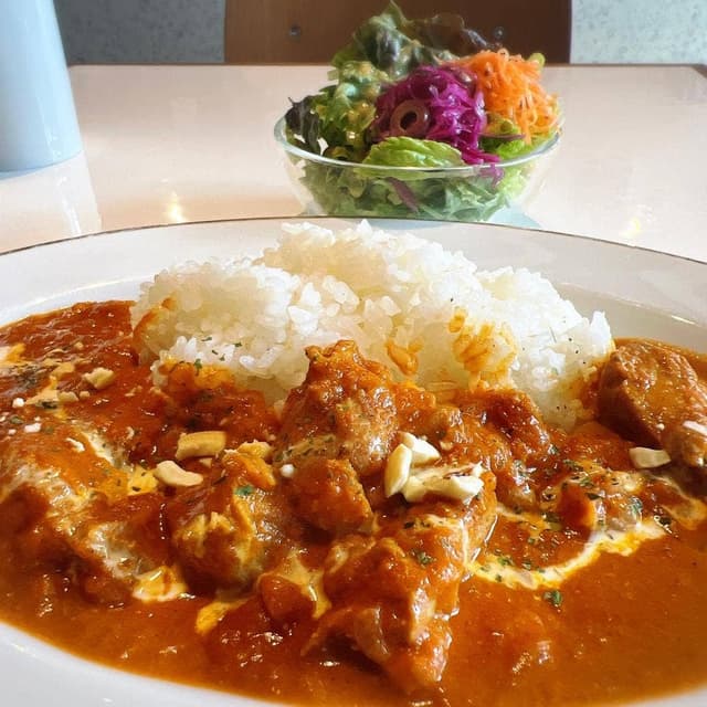 珈琲 軽食 Blanket - サブ画像2