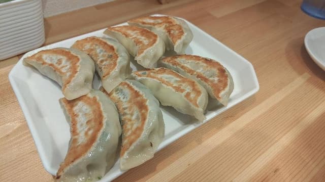 愛ちゃん餃子 - サブ画像2
