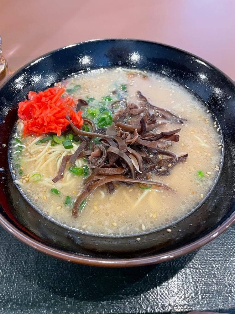 とんこつ一龍