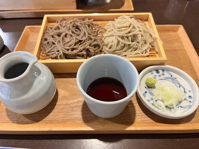 手打そば さか間 - サブ画像1