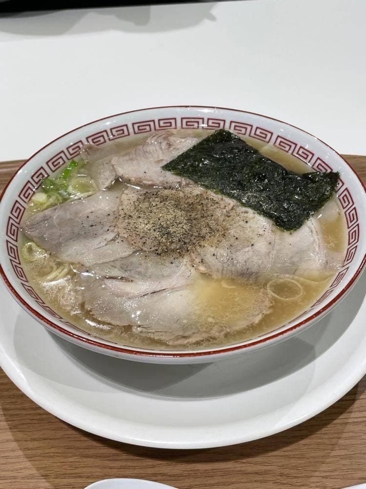 マルダイラーメン