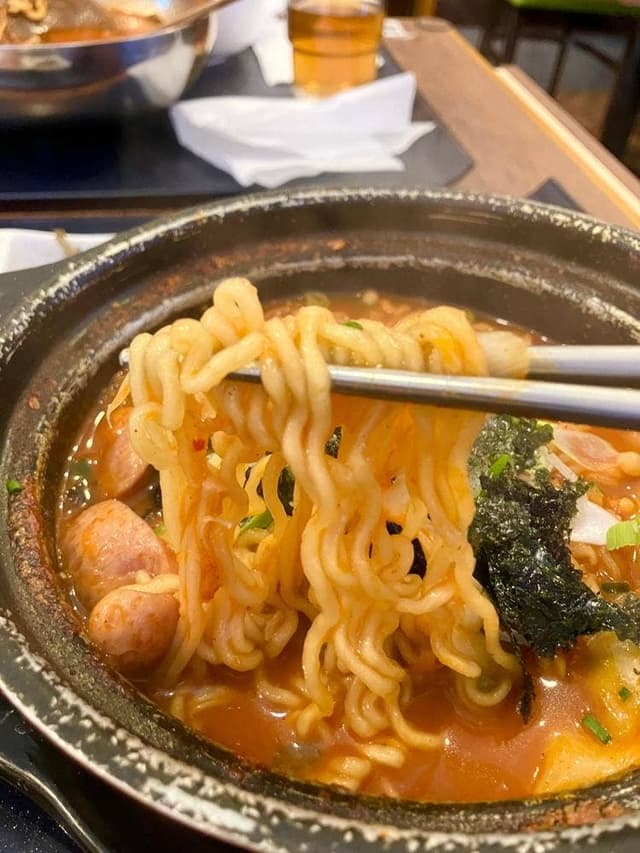 仁ちゃん食堂 - サブ画像1
