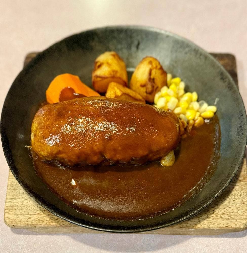 レストラン ケルン