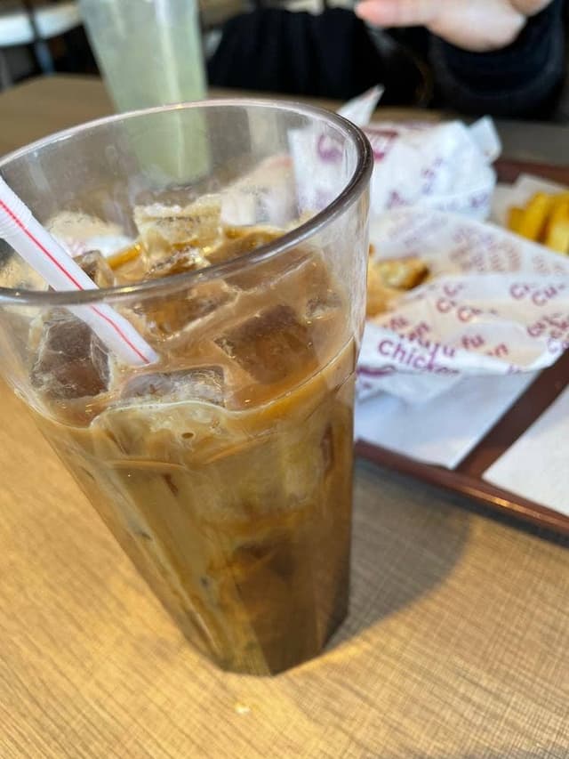 ケンタッキーフライドチキン 新鎌ヶ谷店 - サブ画像1
