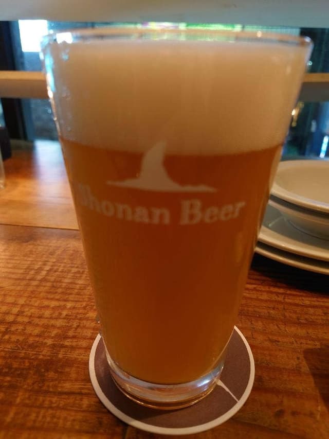 MOKICHI CRAFT BEER - サブ画像3