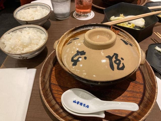 山本屋本店 エスカ店 - サブ画像2