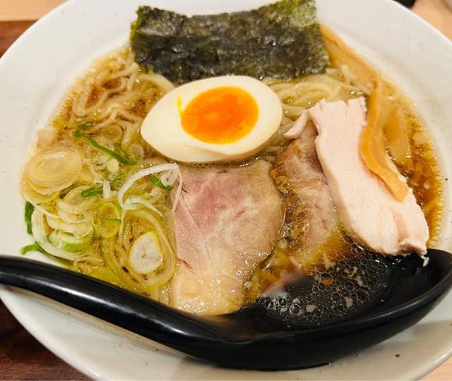 麺処直久 丸の内オアゾ店 - サブ画像1