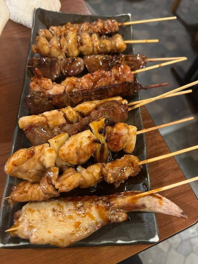 鳥園 - サブ画像1