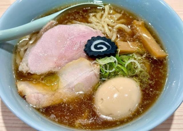 マルエーラーメン - サブ画像2