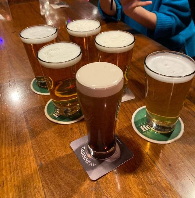 THE TAVERN - サブ画像3