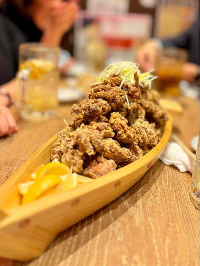 リーマン酒場 ちばチャン 新橋店 - サブ画像1