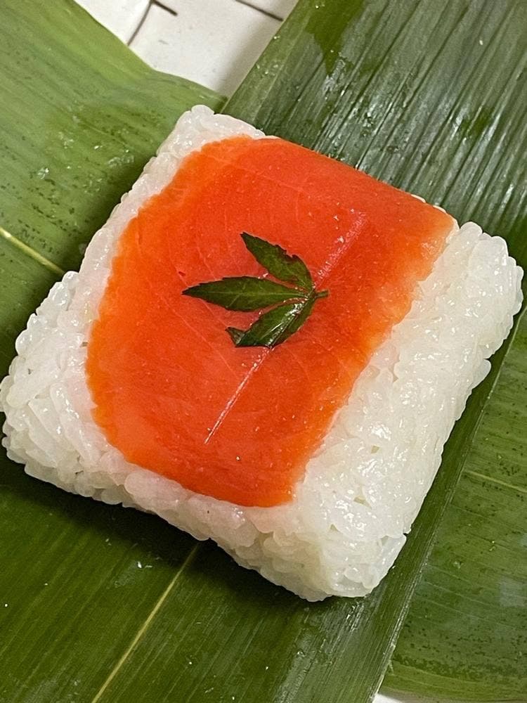 芝寿し イオンかほく店