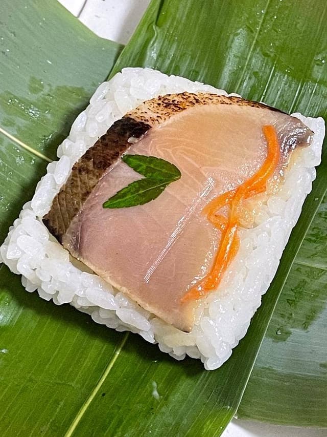 芝寿し イオンかほく店 - サブ画像2