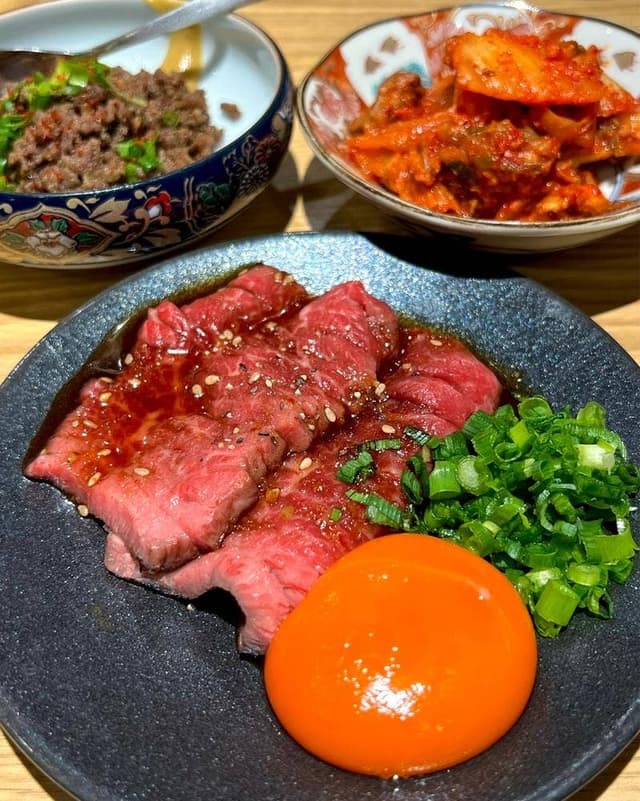 焼肉ホルモン いま井 千林店 - サブ画像1