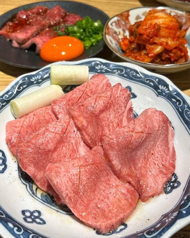 焼肉ホルモン いま井 千林店 - サブ画像2