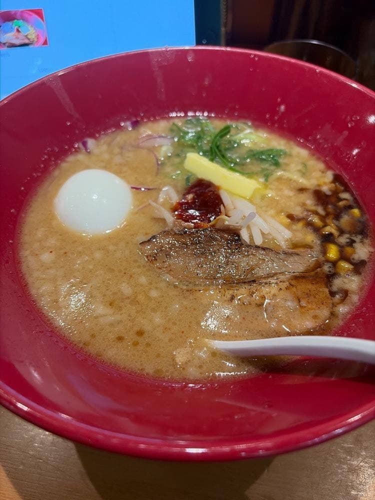 一風堂 新宿アイランドタワー店