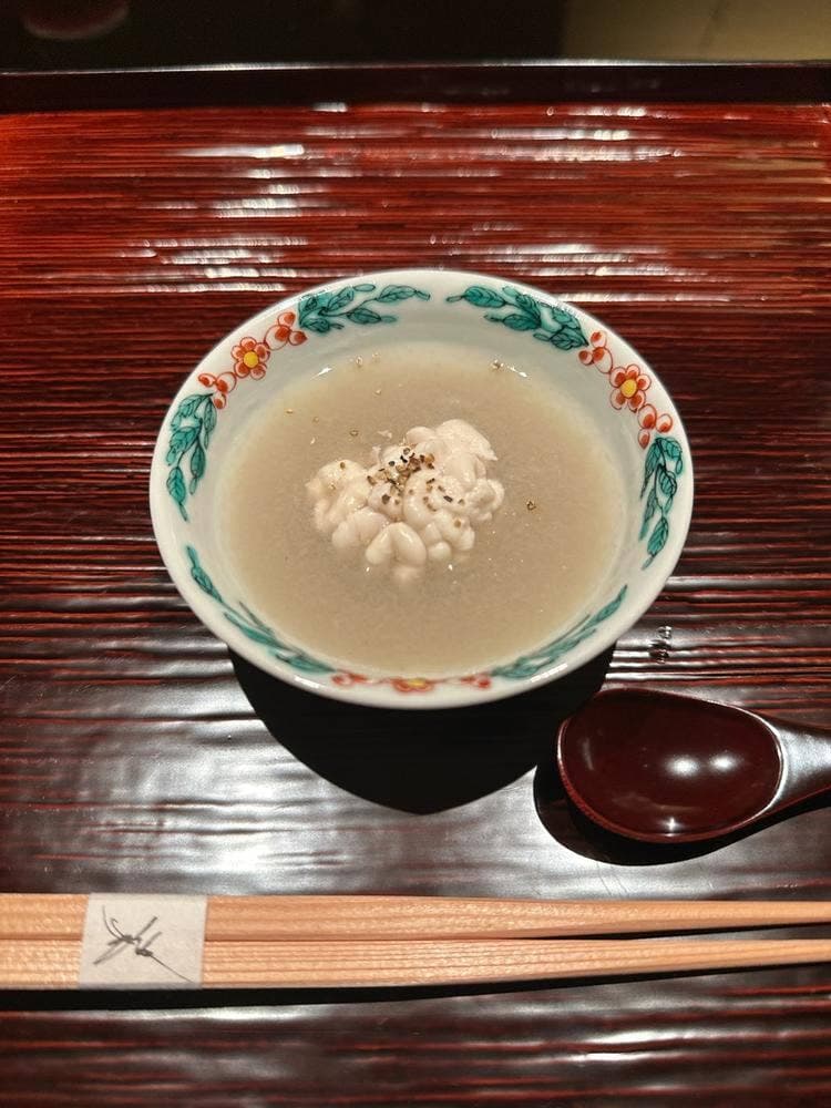 割烹 つる幸 知新庵