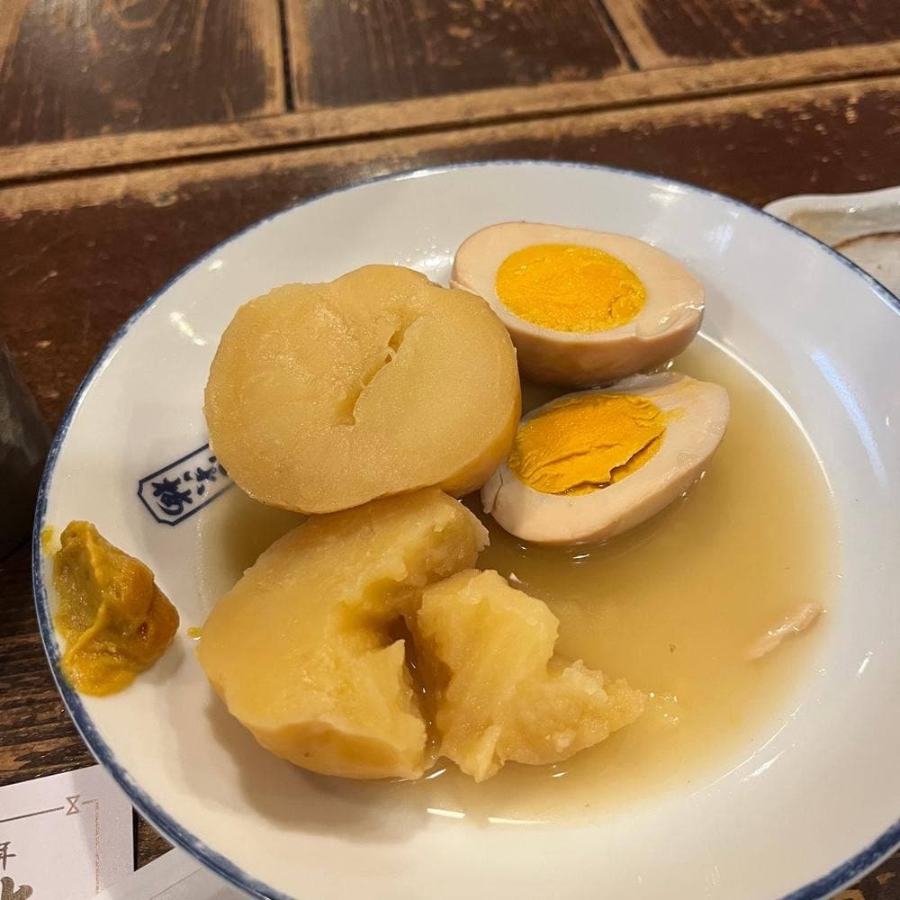 たこ梅本店