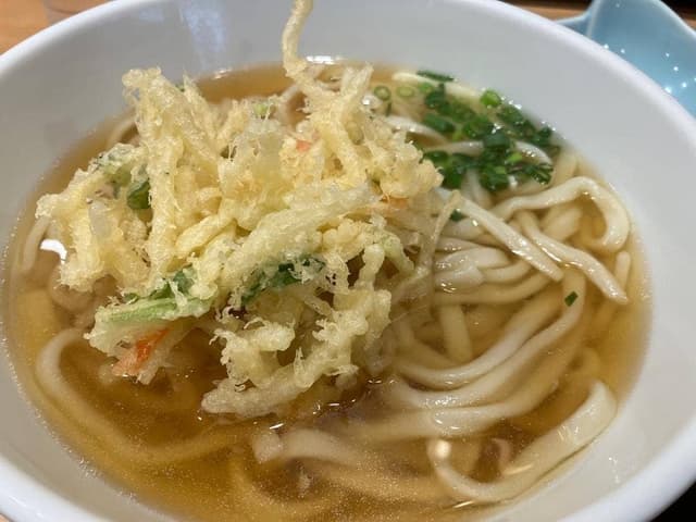ふく福 鹿児島空港店 - サブ画像1