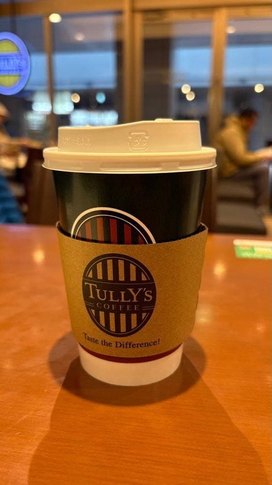タリーズコーヒー 白金高輪駅店