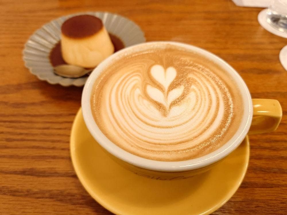 Rally Coffee