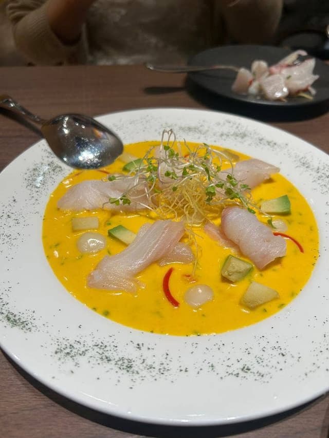 ペルー料理LIMA GRILL - サブ画像1