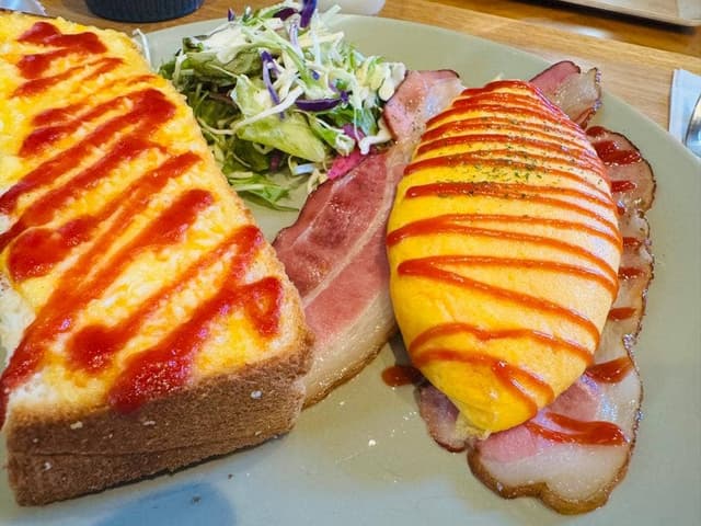 cafe chestnuts - サブ画像2