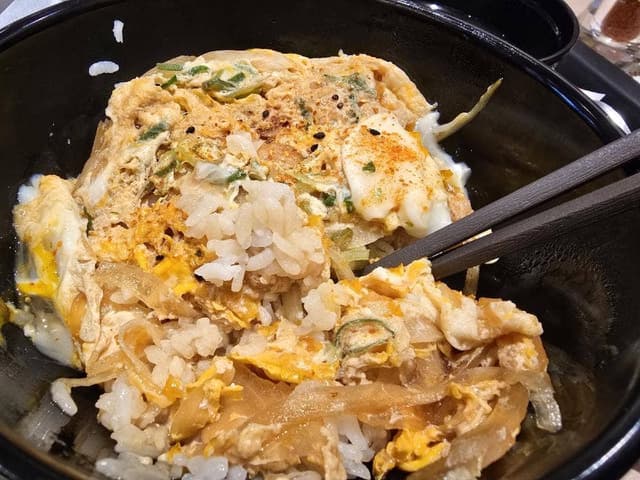 松のや / マイカリー食堂 西荻窪店 - サブ画像3