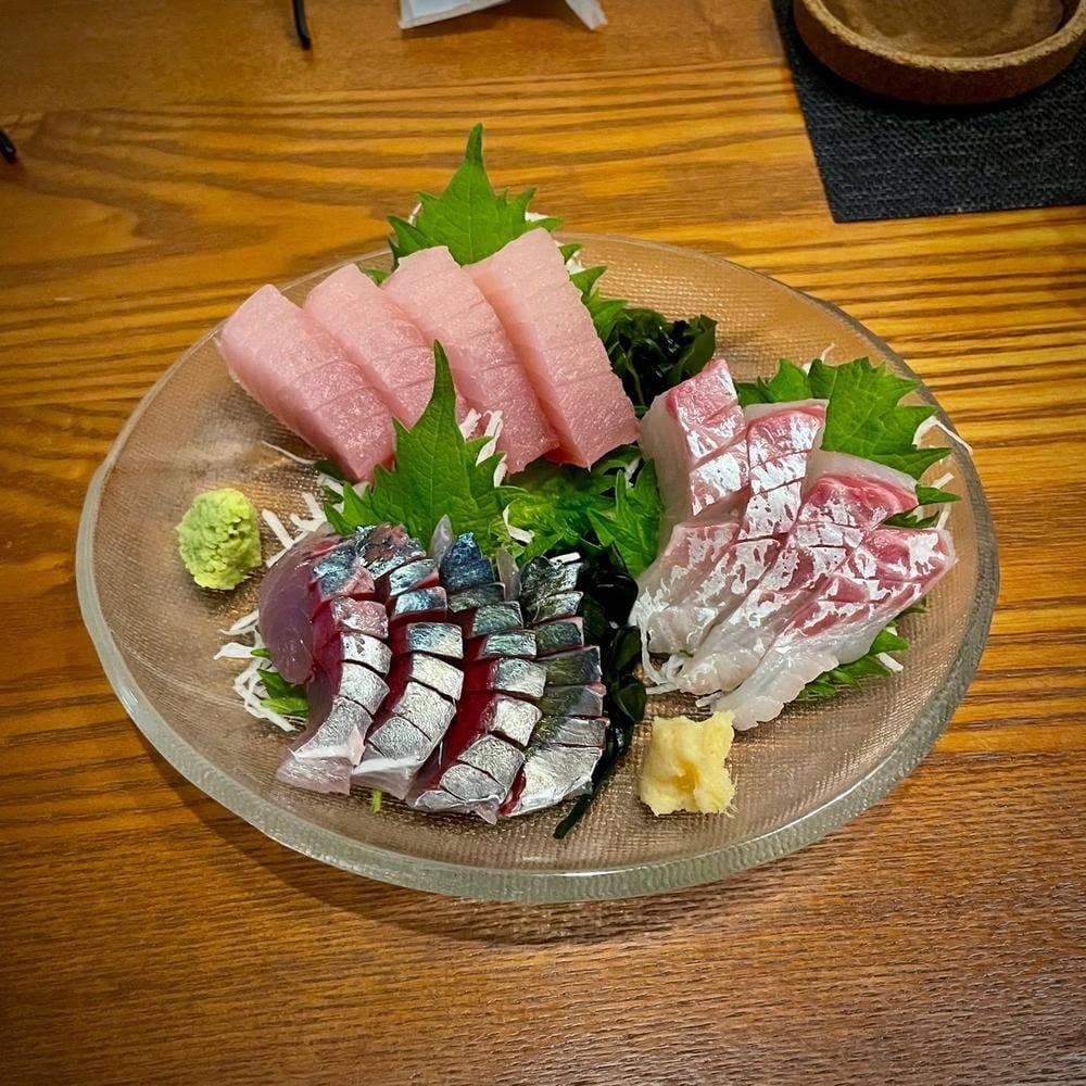 笑食居酒屋 つむぎ家