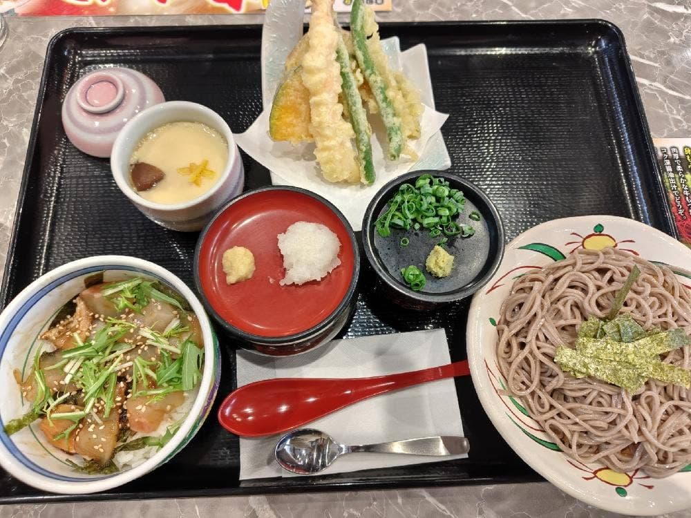 酛藏庄屋 佐々店