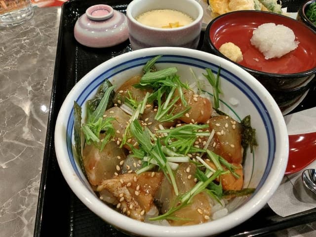 酛藏庄屋 佐々店 - サブ画像2
