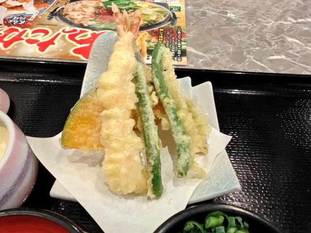 酛藏庄屋 佐々店 - サブ画像3