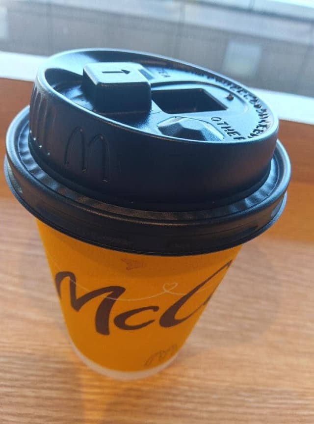 マクドナルド アルシェ大宮店 - サブ画像1