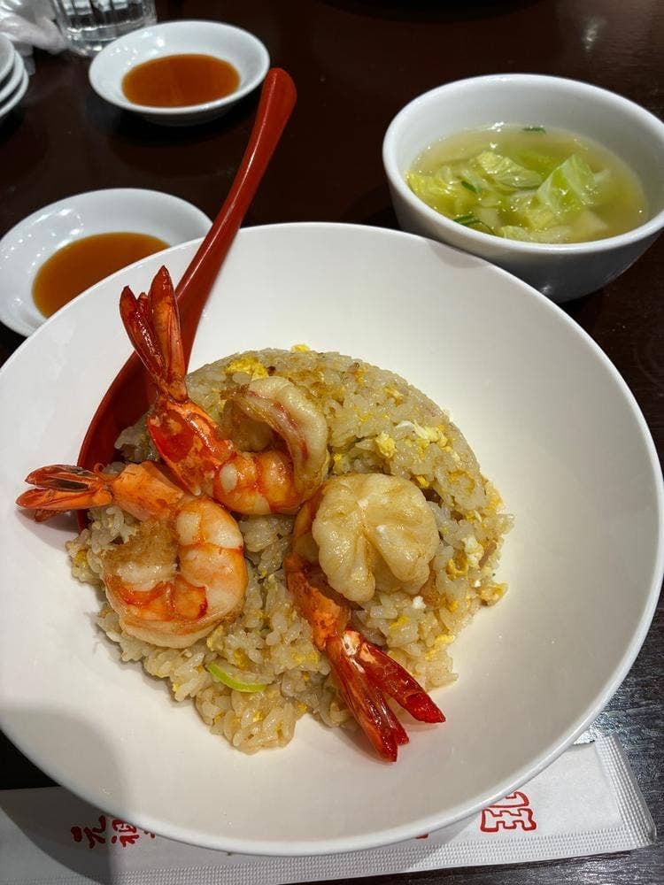 珉珉 深井店