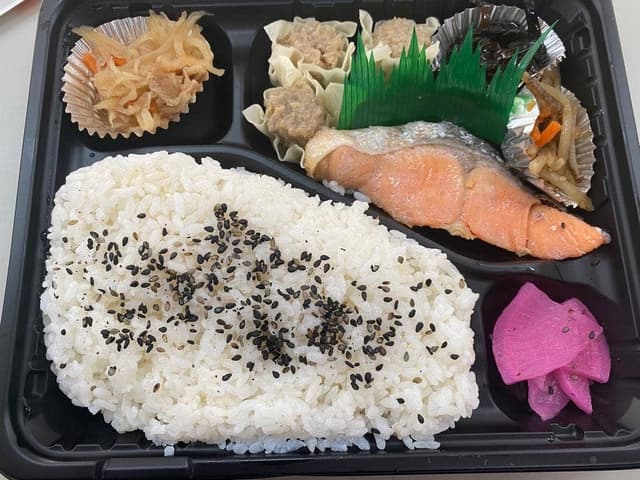 橋亭 本牧町店 - サブ画像1