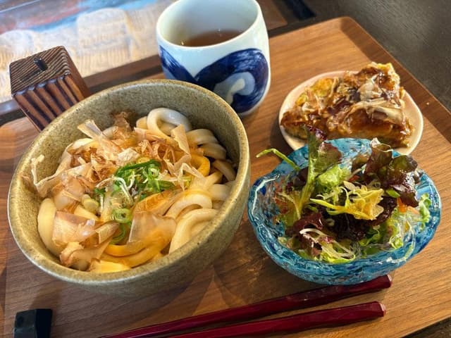 花の小宿 重兵衛 - サブ画像2