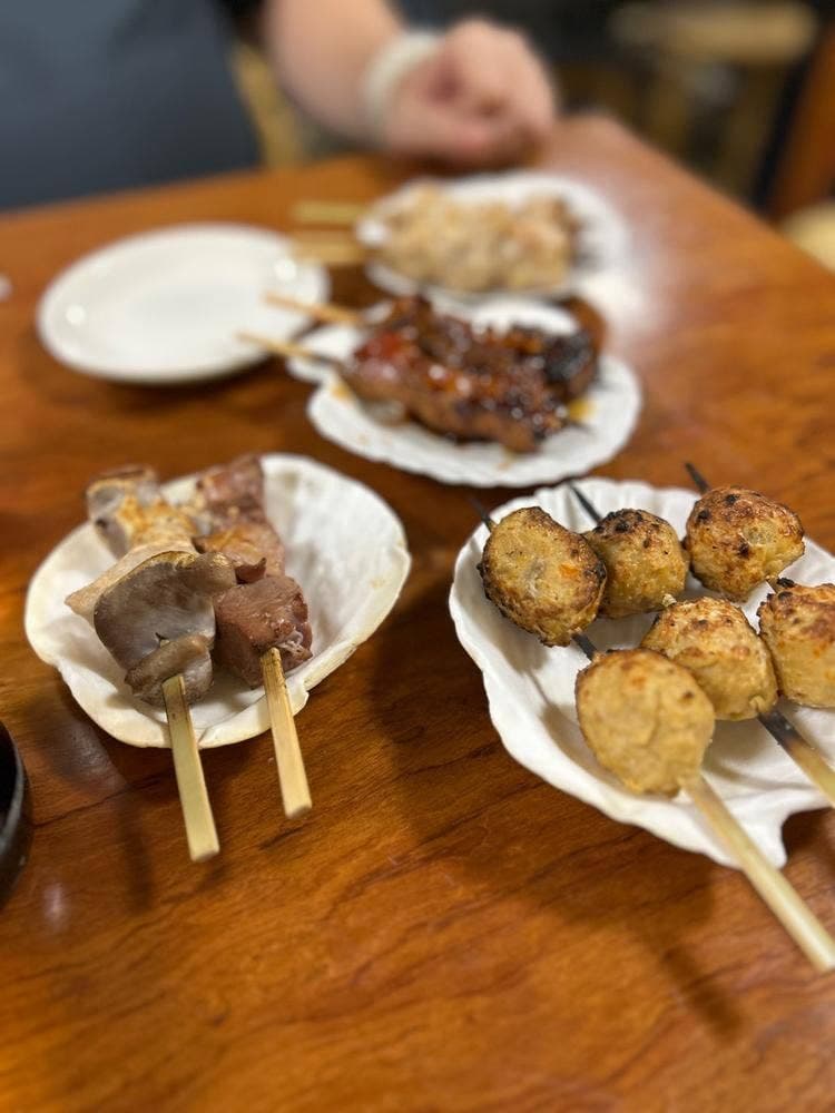 吉祥寺いせや総本店 立石支店