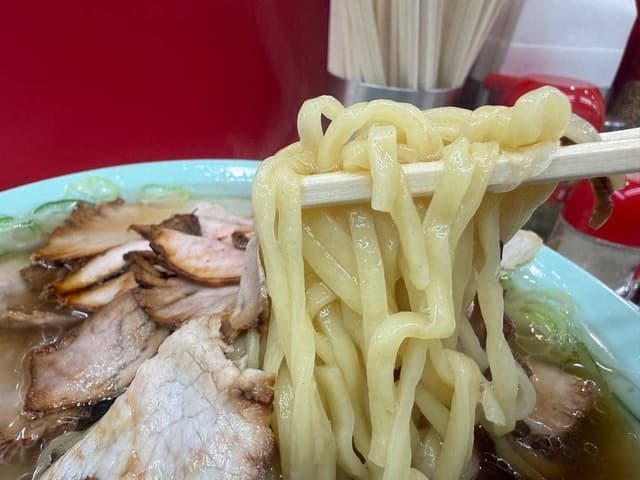 なぎちゃんラーメン 錦糸町店 - サブ画像1