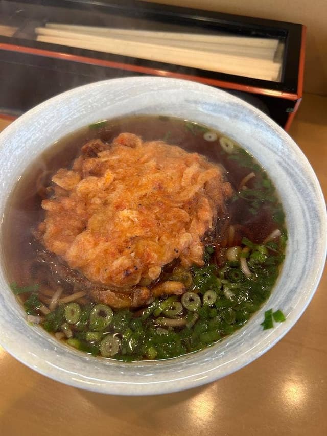 桃中軒 三島駅新幹線ホーム店 - サブ画像2