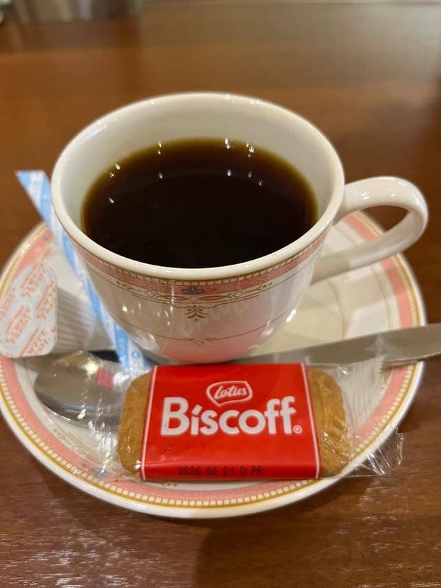 木村コーヒー店 サンシャインシティ・アルパ - サブ画像1
