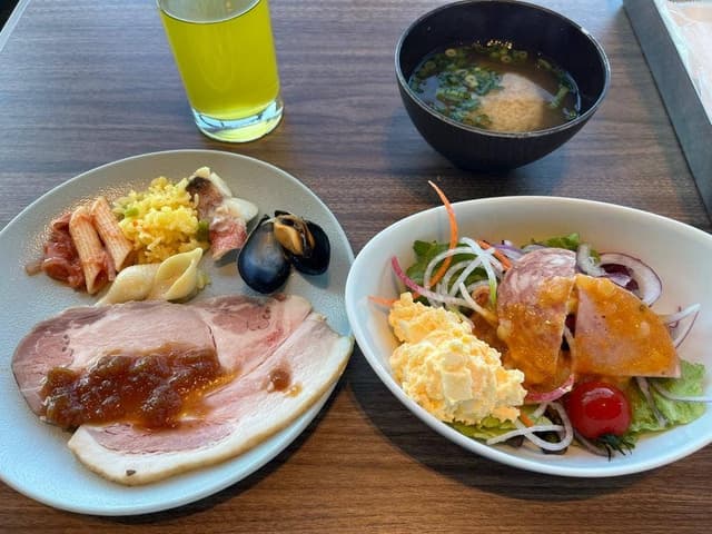 THE PENTHOUSE with weekend terrace - サブ画像1