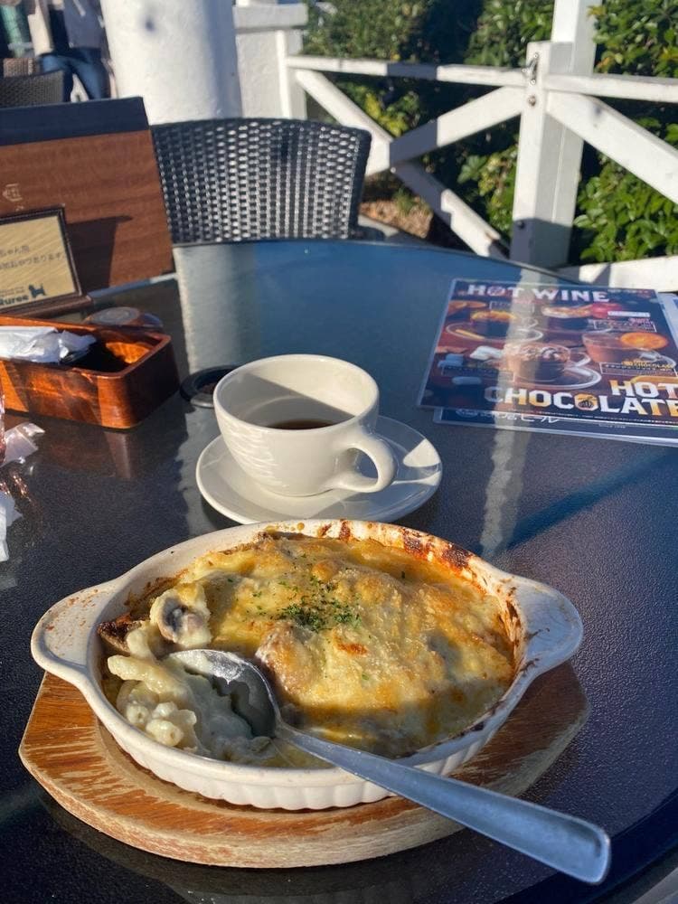 なぎさ橋珈琲 逗子店