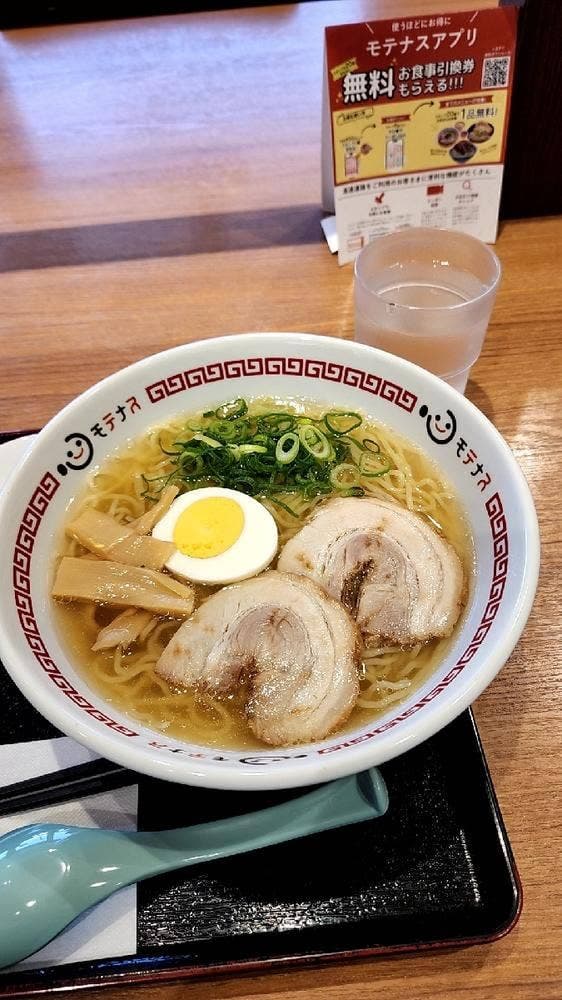 モテナス 山川SA上り ショッピングコーナー