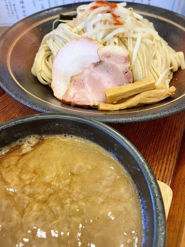 麺道ひとひら - サブ画像2