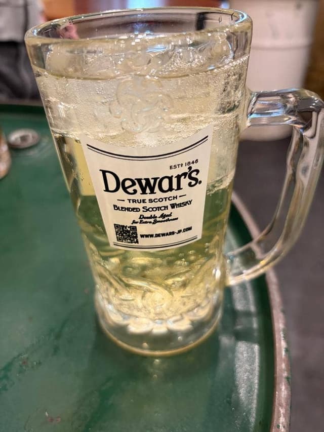 立ち飲み屋 大久 - サブ画像1