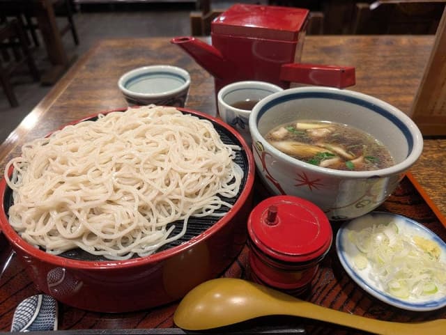 尾張屋 - サブ画像3