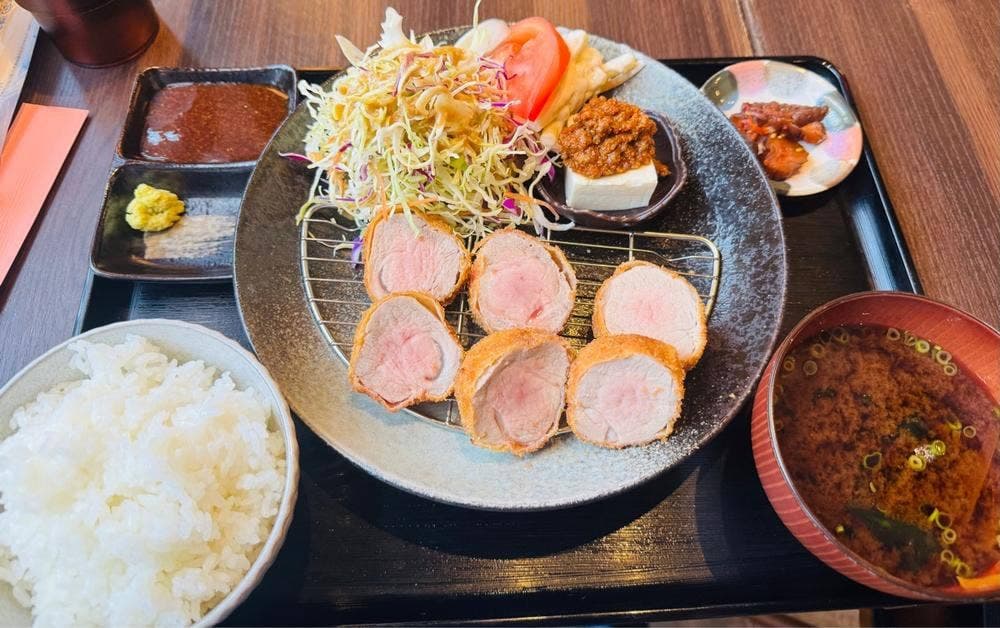 肉炉端toco